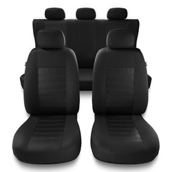 Sada univerzálních autopotahů určených pro Alfa Romeo 145 (1994-2000) - MD-3