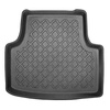 Koberčky TPE pro Skoda Octavia III 5E Kombi (05.2013-05.2020)
