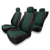 Sada univerzálních autopotahů určených pro Seat Cordoba I, II (1993-2009) - X.R-GR