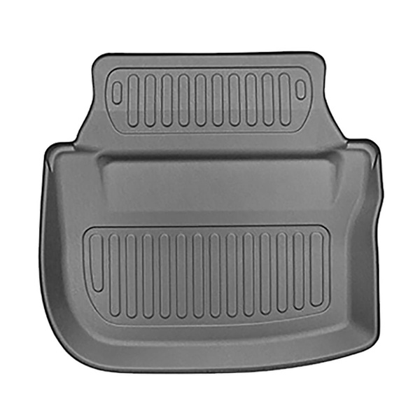 Sada rohož do zavazadlového prostoru a autokoberečky TPE na míru do: Mercedes-Benz Třída E C238 Kupé (04.2017-07.2023)