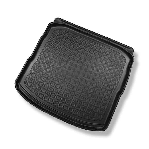 Rohož do zavazadlového prostoru pro: Audi A3 8V Limuzína (09.2013-03.2020)
