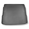 Rohož do zavazadlového prostoru pro: BMW Řada 5 G61 Touring (05.2024-....)