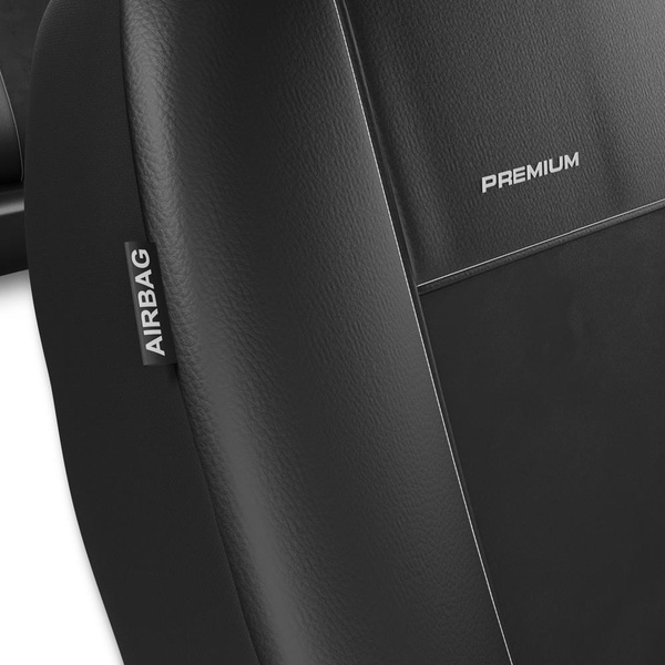 Sada univerzálních autopotahů určených pro Alfa Romeo 145 (1994-2000) - PR2