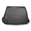 Rohož do zavazadlového prostoru pro: Volvo S60 II Sedan (06.2010-09.2018)
