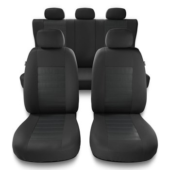 Sada univerzálních autopotahů určených pro Alfa Romeo 145 (1994-2000) - MD-4