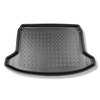 Rohož do zavazadlového prostoru pro: Seres 3 SUV (04.2021-....)
