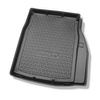 Rohož do zavazadlového prostoru pro: BMW Řada 5 E60 Sedan (07.2003-02.2010) - bez levého výklenku
