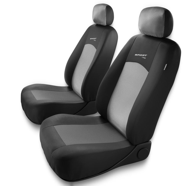 Sada univerzálních autopotahů určených pro Hyundai Santa Fe I, II, III, IV, V (2000-....) - S-G2