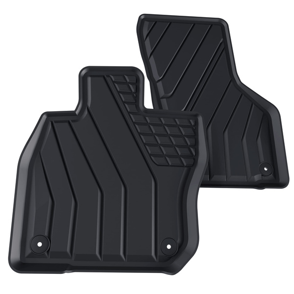 Koberčky TPE pro Cupra Formentor mHEV Crossover (2024-....)