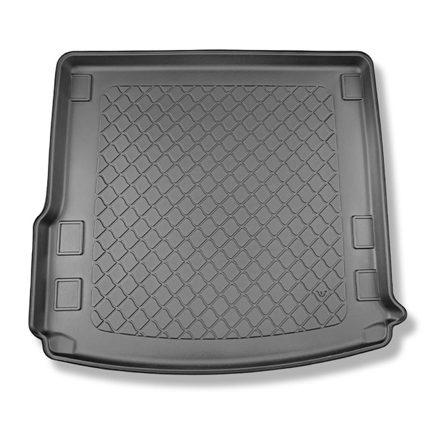 Rohož do zavazadlového prostoru pro: Land Rover Range Rover Velar L560 SUV (2020-....) - také pro hybridy