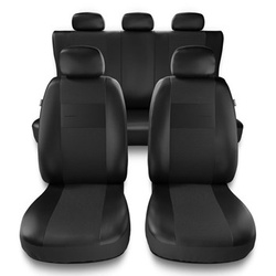 Sada univerzálních autopotahů určených pro Mitsubishi ASX (2010-2021) - EXL-1