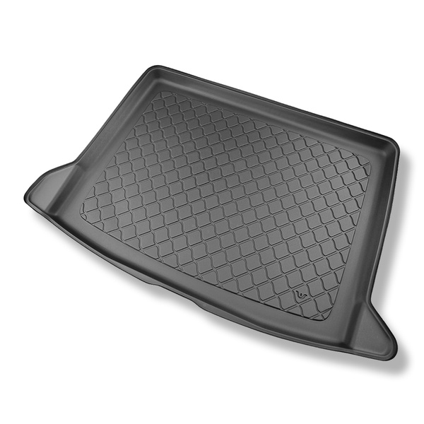 Rohož do zavazadlového prostoru pro: Mercedes-Benz Třída B W247 Sports Tourer (06.2020-....)