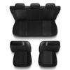 Sada univerzálních autopotahů určených pro Seat Exeo (2009-2013) - MD-1