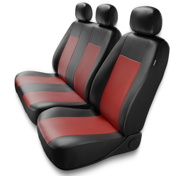 Sada univerzálních autopotahů určených pro Peugeot Expert I, II (1995-2016) - BC-RD