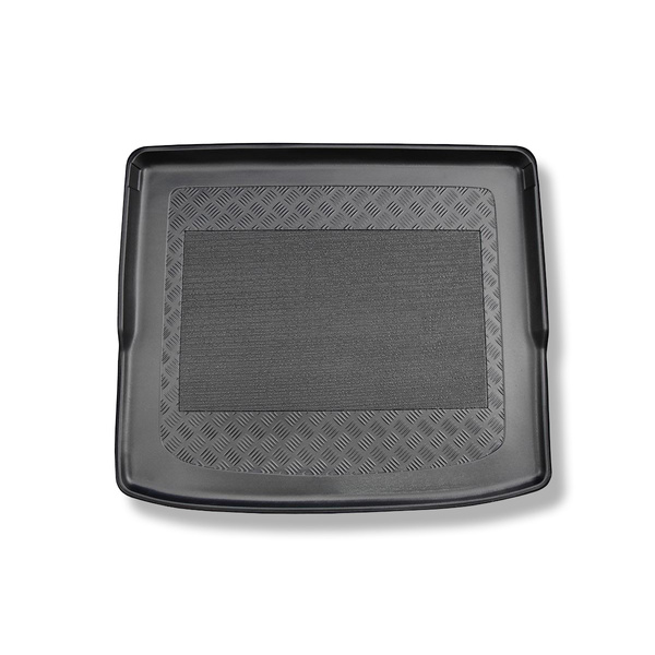Rohož do zavazadlového prostoru pro: Volvo XC40 SUV (03.2018-....) - pro všechny modely