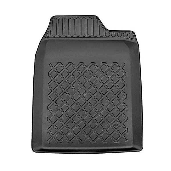 Koberčky TPE pro Aixam Crossline Crossover (2005-2010)