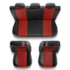 Sada univerzálních autopotahů určených pro Seat Mii (2011-2018) - XL-RD