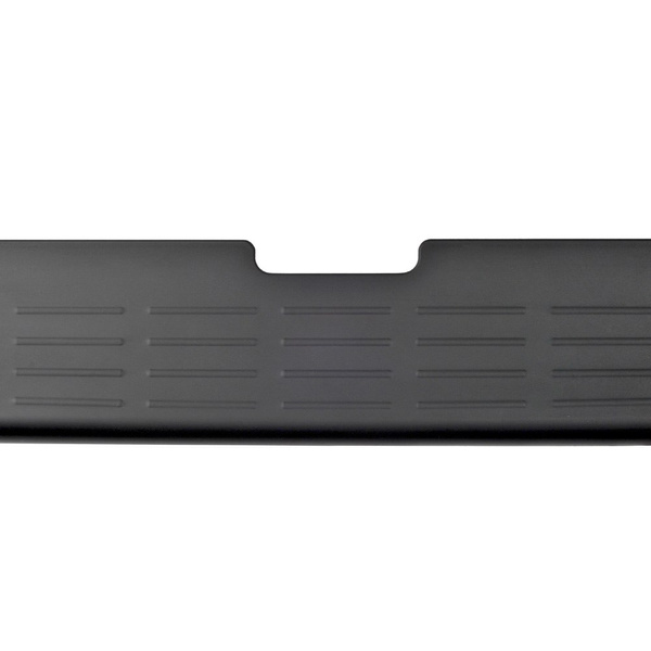 Černý kryt zadního nárazníku pro Mercedes-Benz Viano Van (2003-2013)