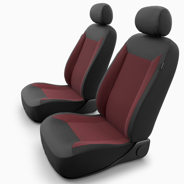 Sada univerzálních autopotahů určených pro Alfa Romeo Stelvio (2017-....) - RYL-RD