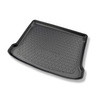 Rohož do zavazadlového prostoru pro: Mazda 3 IV BP Hatchback (03.2019-....)