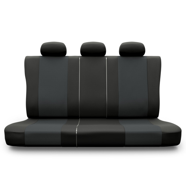 Sada univerzálních autopotahů určených pro Alfa Romeo 159 (2005-2011) - RSL-G1