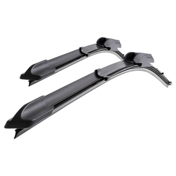 Automobilové stěrače na přední sklo pro Opel Corsa C Hatchback, Sedan, Van (09.2