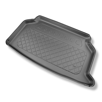 Rohož do zavazadlového prostoru pro: MG 3 Hybrid+ Hatchback (05.2024-....)