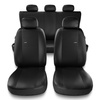 Sada univerzálních autopotahů určených pro Hyundai Matrix (2001-2010) - XL-B