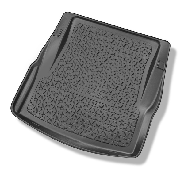 Rohož do zavazadlového prostoru pro: BMW Řada 3 F30 Sedan (01.2012-02.2019)