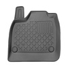 Koberčky TPE pro Nissan Ariya SUV (09.2022-....)