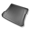 Rohož do zavazadlového prostoru pro: Mercedes-Benz EQS X296 SUV (12.2022-....) - 5 míst