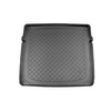 Rohož do zavazadlového prostoru pro: BMW X5 G05 SAV (11.2018-....) - 5 míst; s elektrickou roletou; také Plug-in-Hybrid