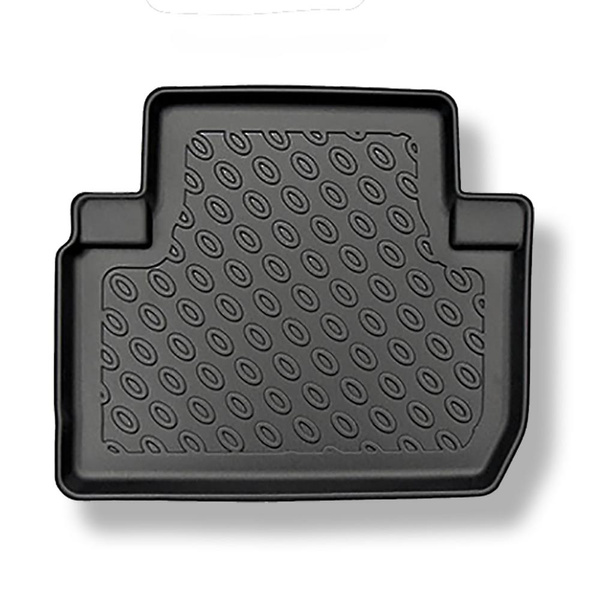 Sada rohož do zavazadlového prostoru a autokoberečky TPE PREMIUM na míru do: Mitsubishi Eclipse Cross SUV (01.2018-....) - ne pro verzi Plug-in Hybrid