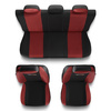 Sada univerzálních autopotahů určených pro Seat Arosa I, II (1997-2004) - TG-RD