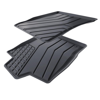 Koberčky TPE pro Opel Astra L Hatchback, Sports Tourer (2021-....)