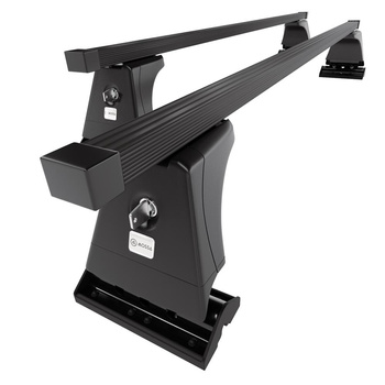 Základní nosič na střechu auta pro Citroen C3 Hatchback (2009-2016) - příčný nos