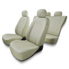 Sada univerzálních autopotahů určených pro Ford Kuga I, II, III (2008-....) - CMP-BE