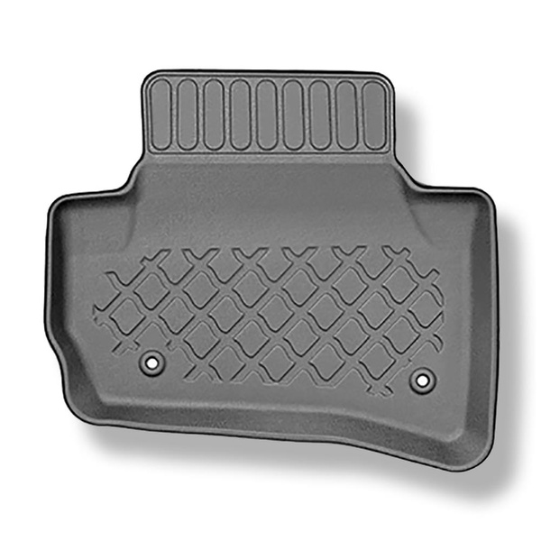 Sada rohož do zavazadlového prostoru a autokoberečky TPE na míru do: Land Rover Range Rover Velar L560 SUV (2020-....)