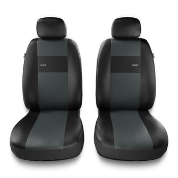 Sada univerzálních autopotahů určených pro Ford Fiesta IV, V, VI, VII, VIII (199