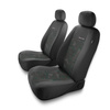 Sada univerzálních autopotahů určených pro Jeep Renegade (2014-....) - 2UNE-GR