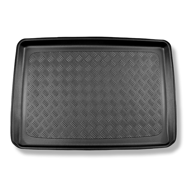 Rohož do zavazadlového prostoru pro: Aixam City Hatchback (10.2016-....)