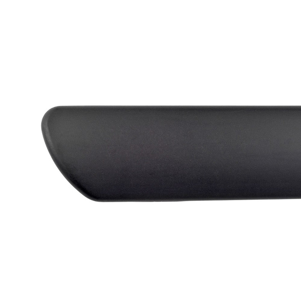 Černé boční lišty pro Toyota Corolla Verso MPV (2004-2009)