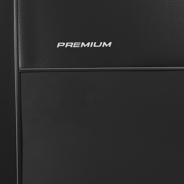 Sada univerzálních autopotahů určených pro Citroen Xantia I, II (1993-2001) - PR2