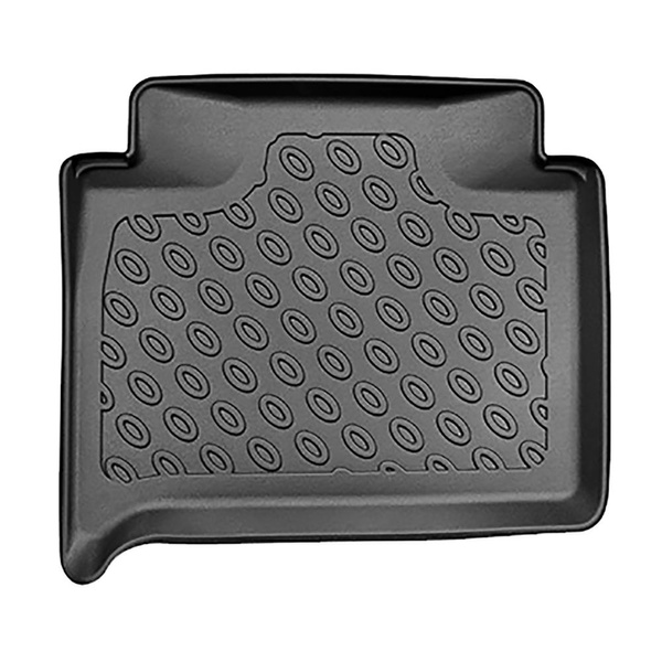 Sada rohož do zavazadlového prostoru a autokoberečky TPE PREMIUM na míru do: Renault ZOE Hatchback (12.2012-05.2019)