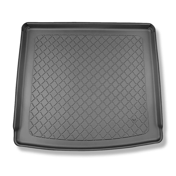 Rohož do zavazadlového prostoru pro: BMW iX i20 SUV (11.2021-....)