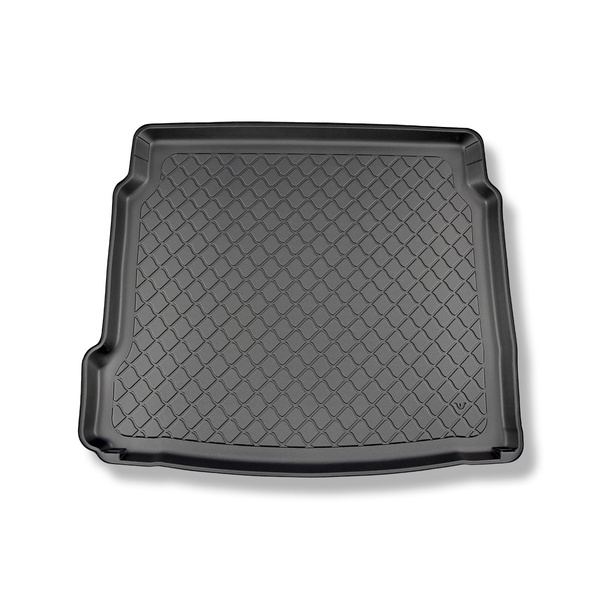 Rohož do zavazadlového prostoru pro: Peugeot 508 II Sedan (11.2018-....) - také pro hybridy