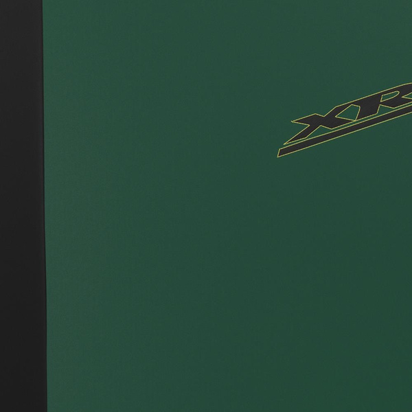 Sada univerzálních autopotahů určených pro Audi Q3 I, II (2011-....) - X.R-GR