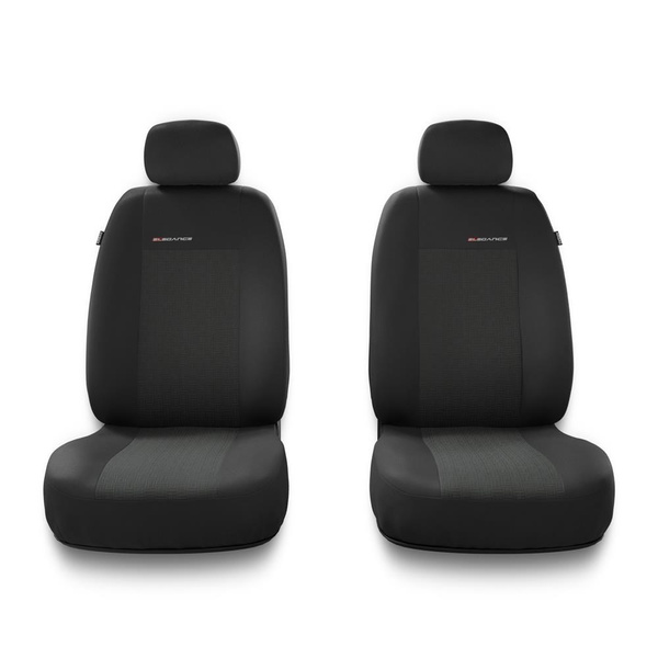 Sada univerzálních autopotahů určených pro Suzuki Baleno I, II, III (1995-2019) - UNE-1