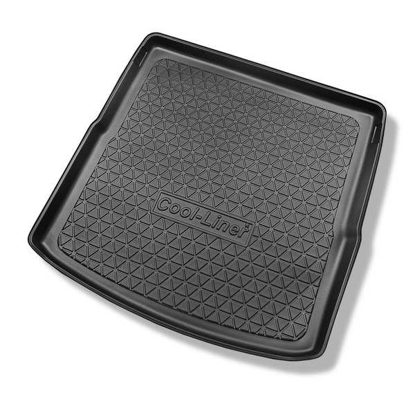 Rohož do zavazadlového prostoru pro: Volkswagen Golf VII Variant (09.2013-06.2020)