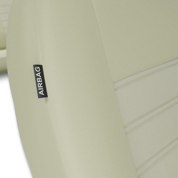 Sada univerzálních autopotahů určených pro Renault Fluence (2009-2016) - MD-8